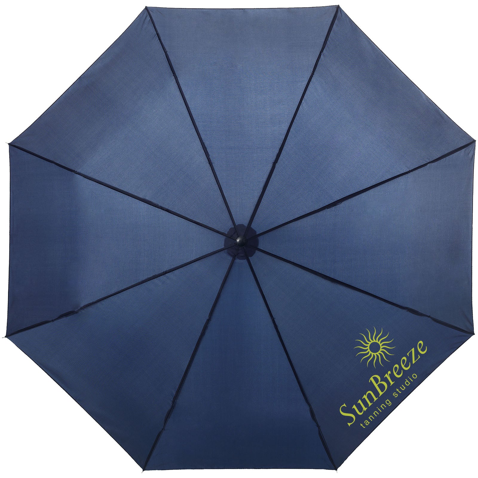 Ombrello pieghevole Ida da 21,5"