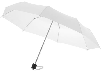 Ombrello pieghevole Ida da 21,5"