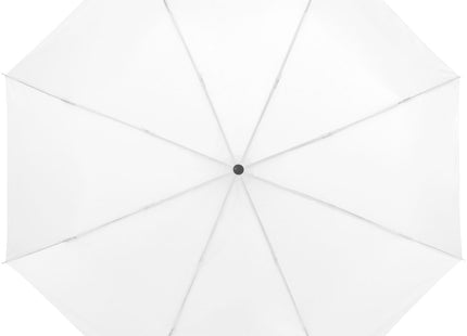 Ombrello pieghevole Ida da 21,5"