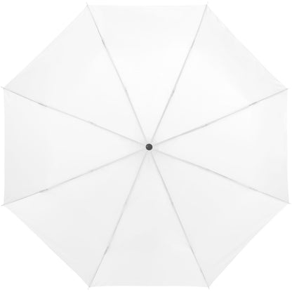 Ombrello pieghevole Ida da 21,5"