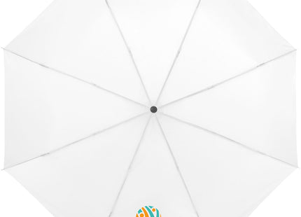 Ombrello pieghevole Ida da 21,5"