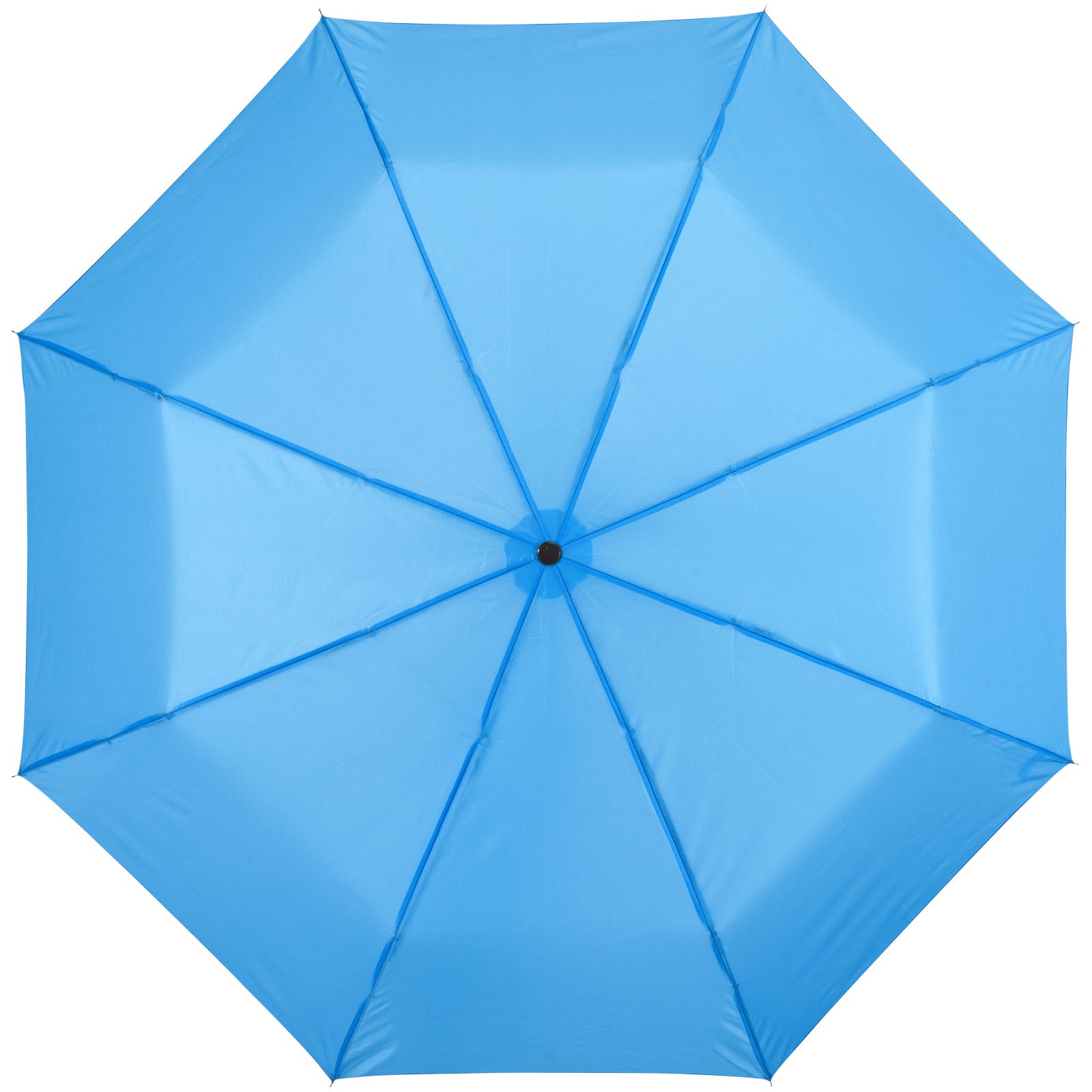 Ombrello pieghevole Ida da 21,5"