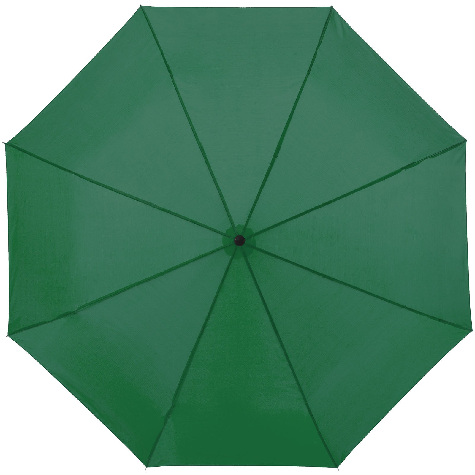 Ombrello pieghevole Ida da 21,5"
