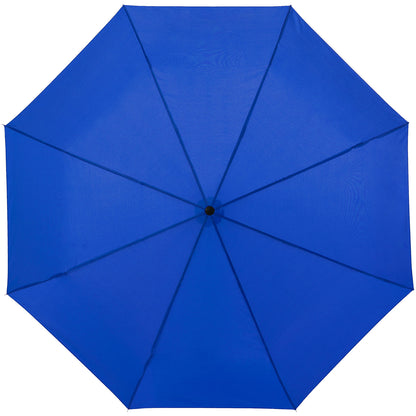 Ombrello pieghevole Ida da 21,5"