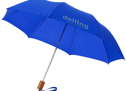 Ombrello pieghevole Oho da 20''