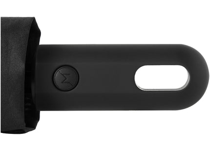 Ombrello pieghevole Trav da 21,5" con chiusura/apertura automatica
