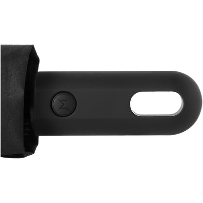 Ombrello pieghevole Trav da 21,5" con chiusura/apertura automatica