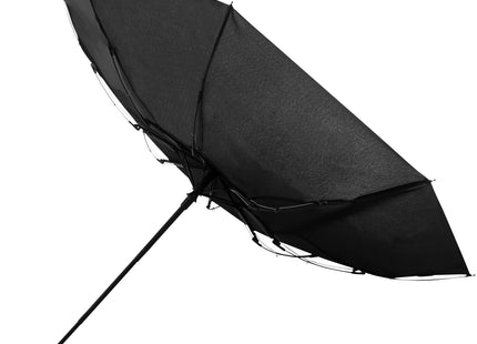 Ombrello pieghevole Trav da 21,5" con chiusura/apertura automatica