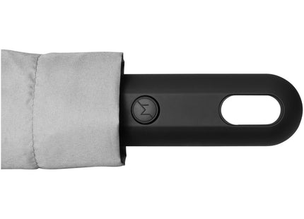 Ombrello pieghevole Trav da 21,5" con chiusura/apertura automatica