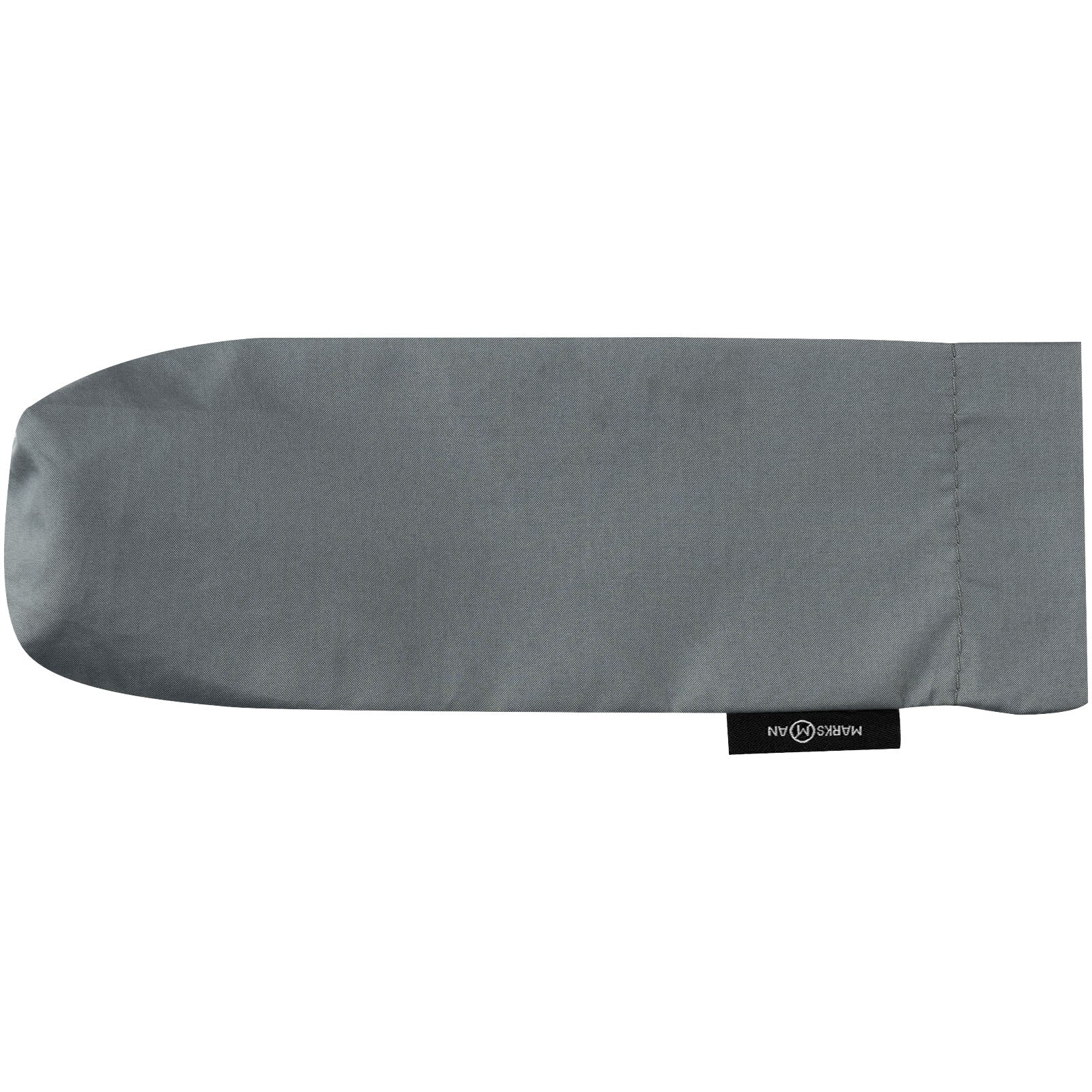 Ombrello pieghevole Trav da 21,5" con chiusura/apertura automatica
