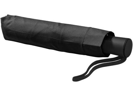 Ombrello pieghevole Wali da 21" con apertura automatica