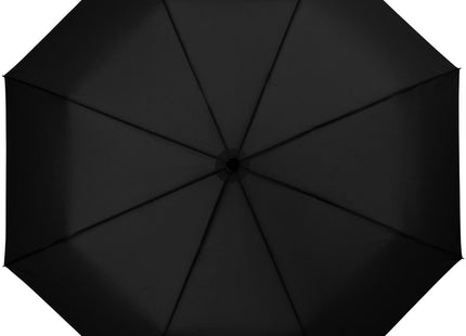 Ombrello pieghevole Wali da 21" con apertura automatica
