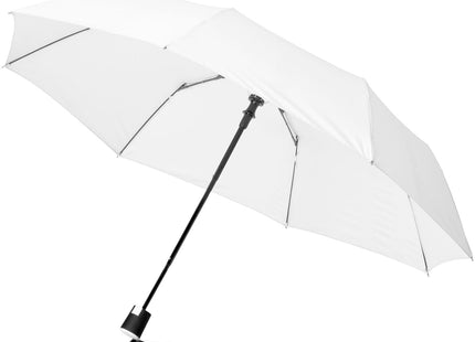Ombrello pieghevole Wali da 21" con apertura automatica
