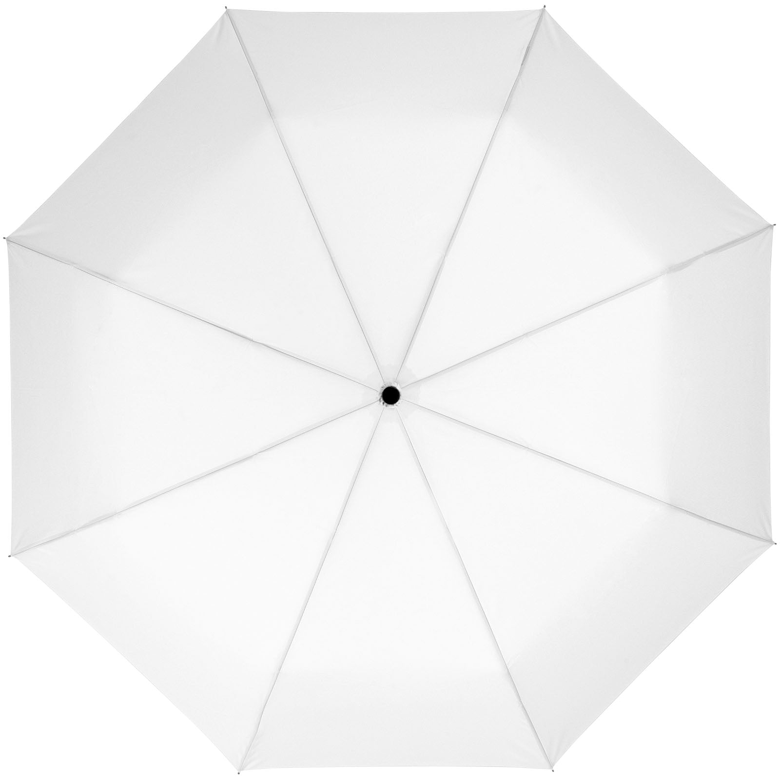 Ombrello pieghevole Wali da 21" con apertura automatica