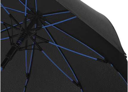 Ombrello antivento Stark da 23" con apertura automatica