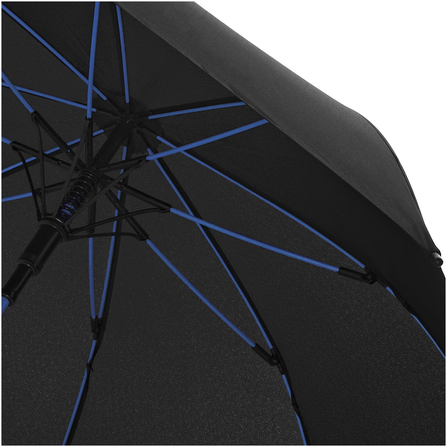 Ombrello antivento Stark da 23" con apertura automatica