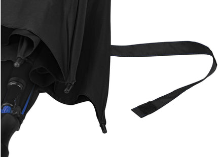 Ombrello antivento Stark da 23" con apertura automatica
