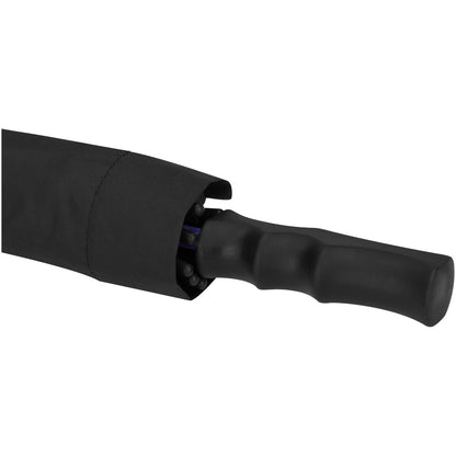 Ombrello antivento Stark da 23" con apertura automatica