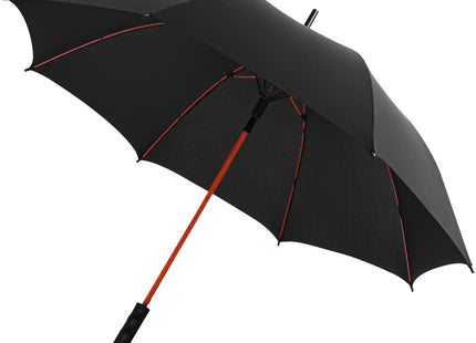 Ombrello antivento Stark da 23" con apertura automatica