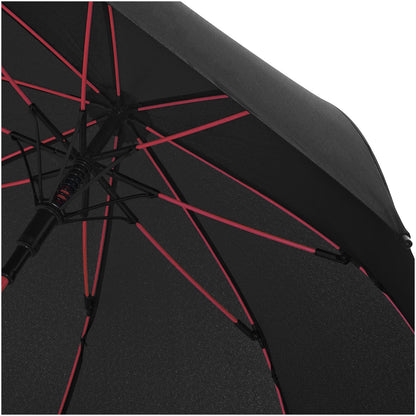 Ombrello antivento Stark da 23" con apertura automatica