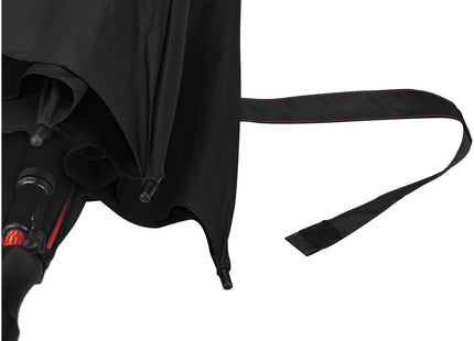 Ombrello antivento Stark da 23" con apertura automatica