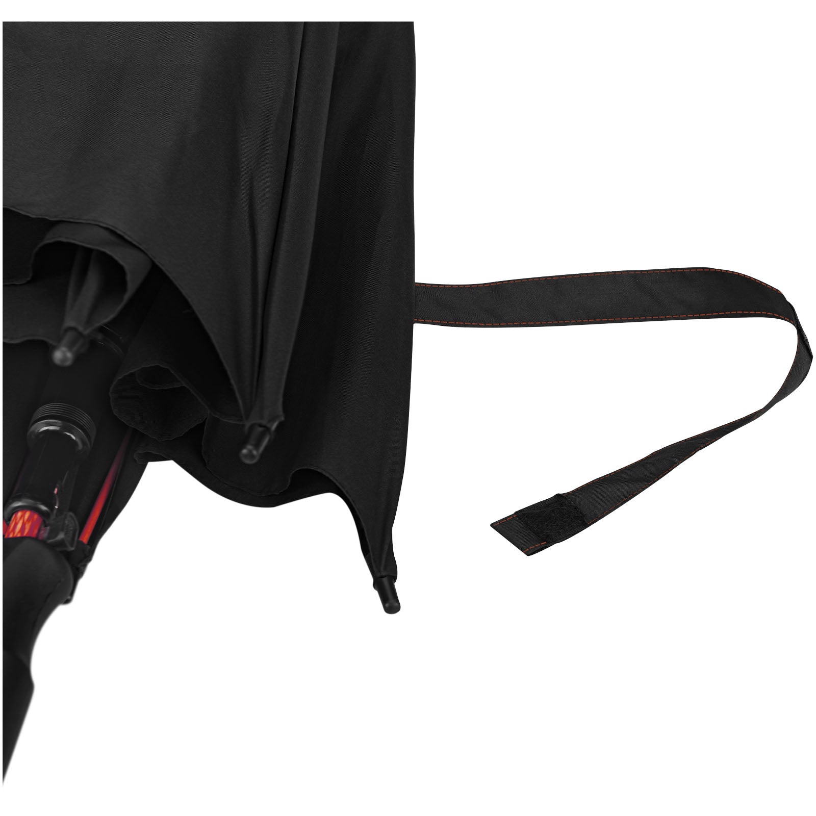 Ombrello antivento Stark da 23" con apertura automatica