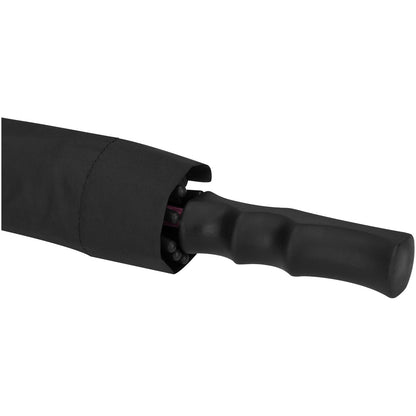 Ombrello antivento Stark da 23" con apertura automatica