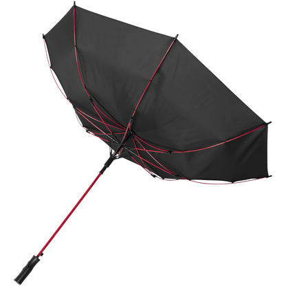 Ombrello antivento Stark da 23" con apertura automatica