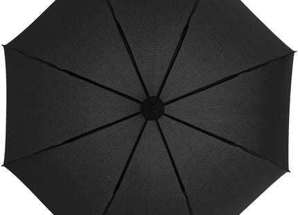 Ombrello antivento Stark da 23" con apertura automatica