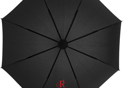 Ombrello antivento Stark da 23" con apertura automatica