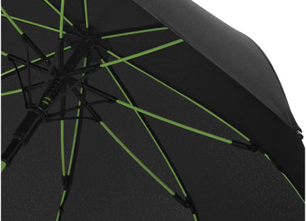 Ombrello antivento Stark da 23" con apertura automatica