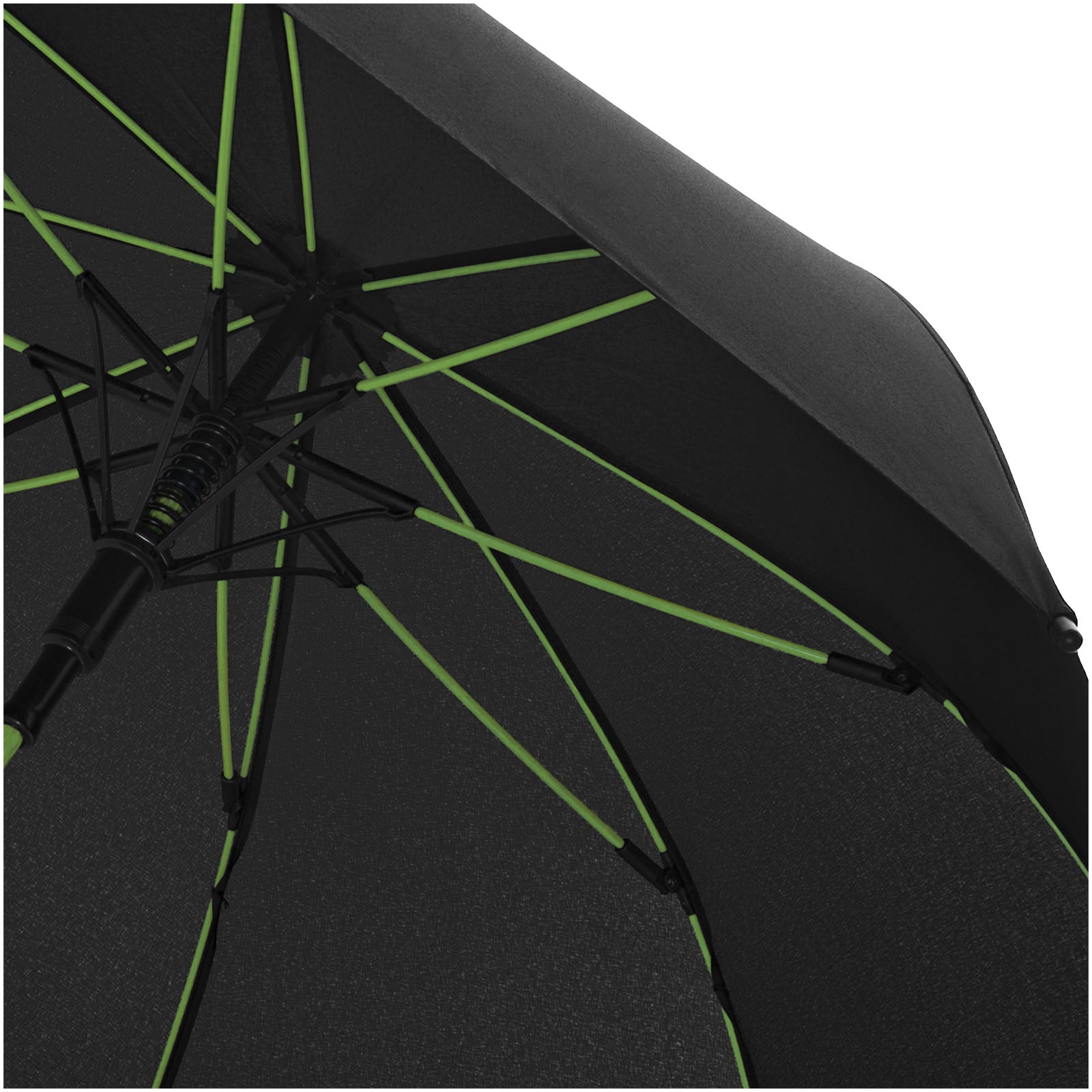 Ombrello antivento Stark da 23" con apertura automatica