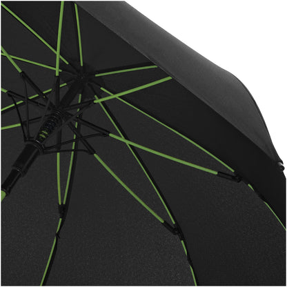 Ombrello antivento Stark da 23" con apertura automatica