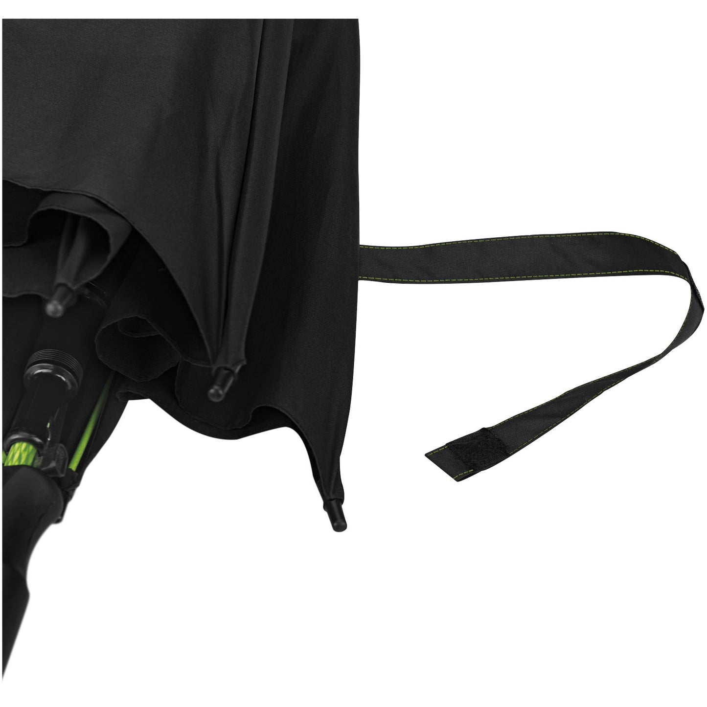 Ombrello antivento Stark da 23" con apertura automatica
