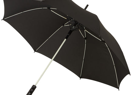 Ombrello antivento Stark da 23" con apertura automatica