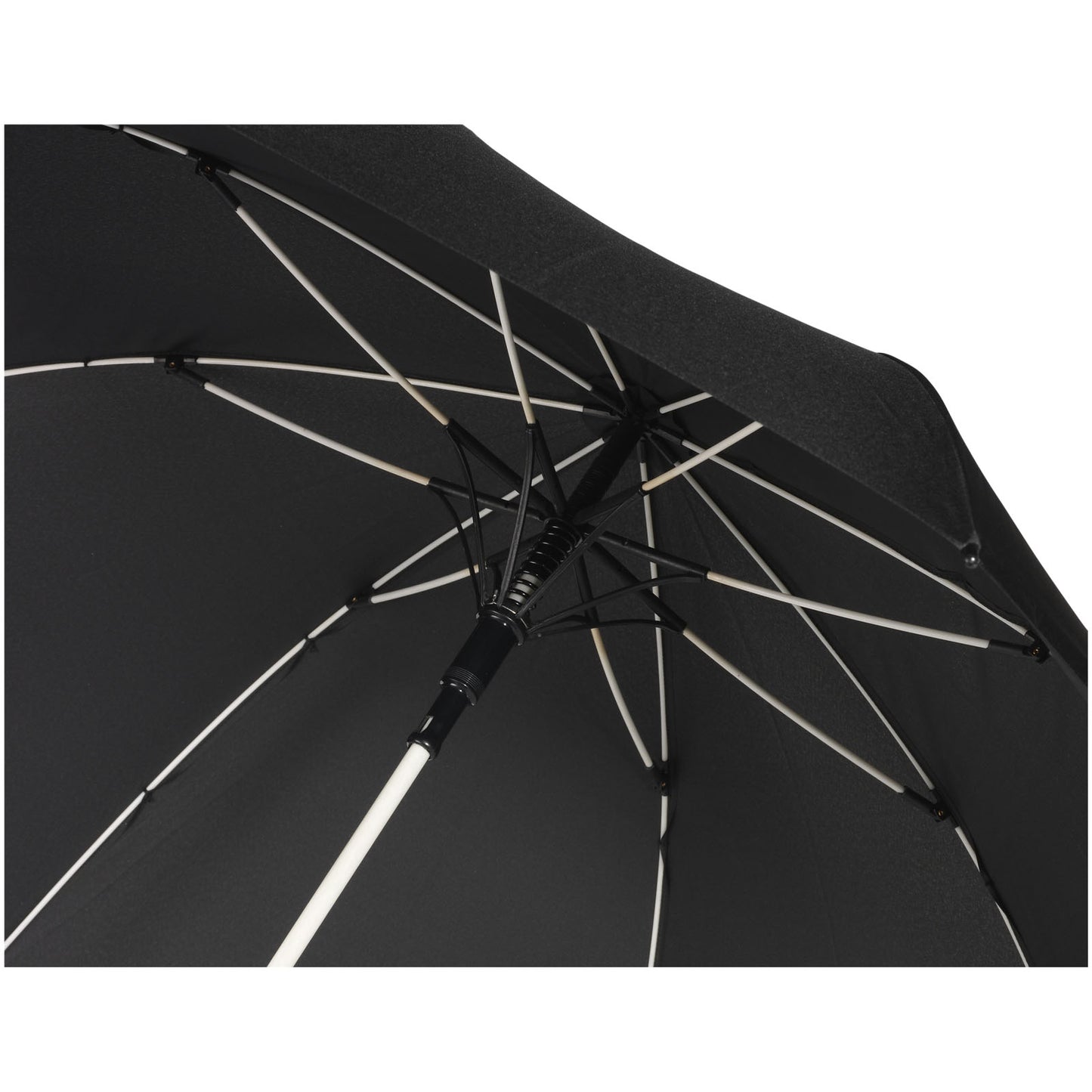Ombrello antivento Stark da 23" con apertura automatica