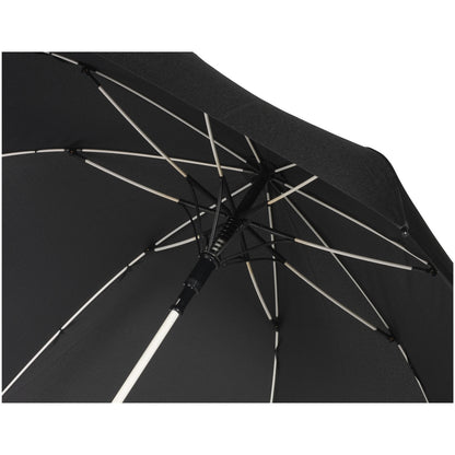Ombrello antivento Stark da 23" con apertura automatica