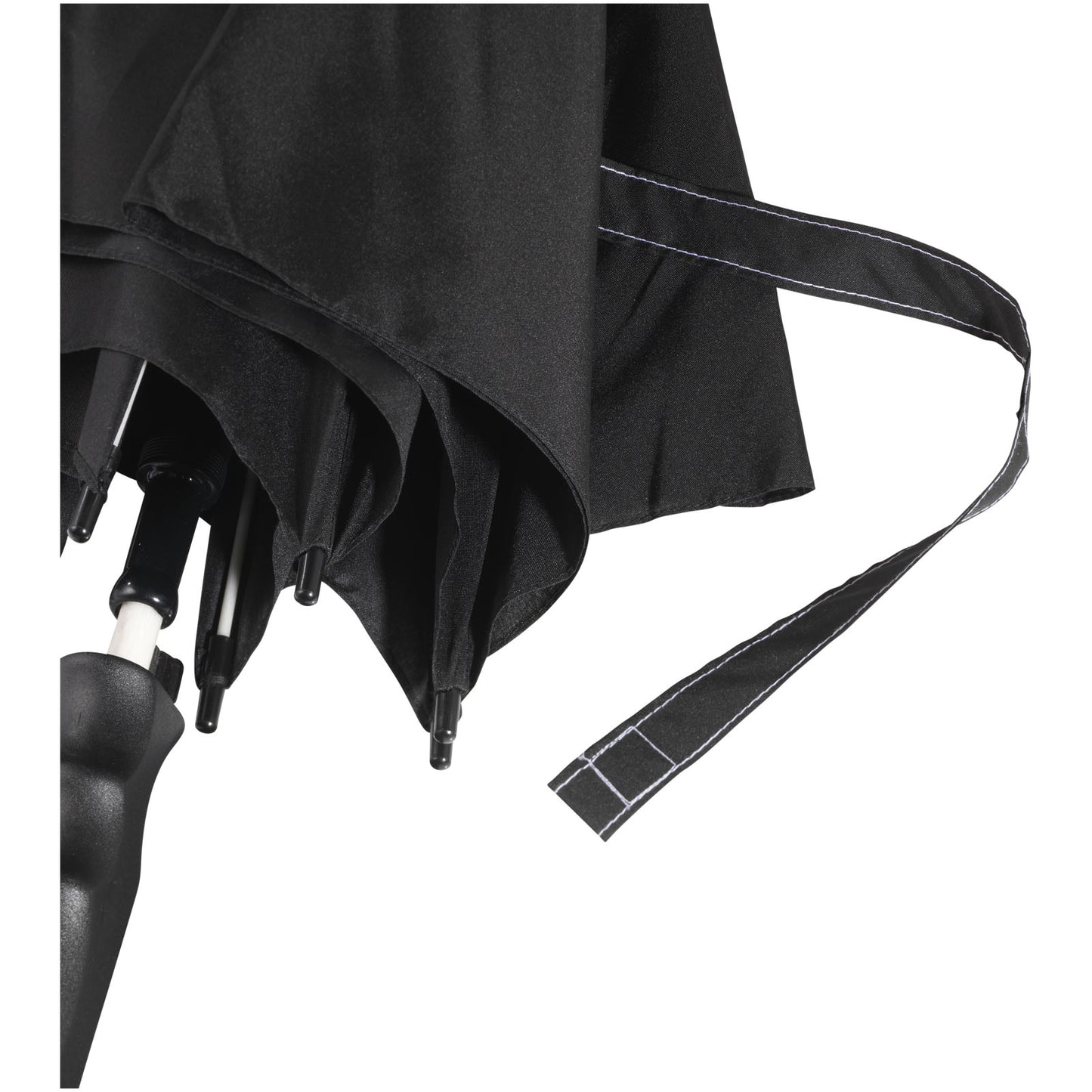 Ombrello antivento Stark da 23" con apertura automatica