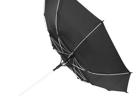 Ombrello antivento Stark da 23" con apertura automatica