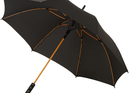 Ombrello antivento Stark da 23" con apertura automatica