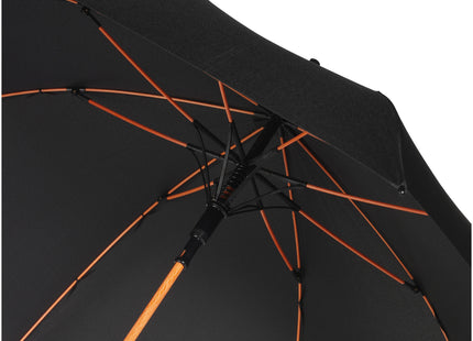 Ombrello antivento Stark da 23" con apertura automatica