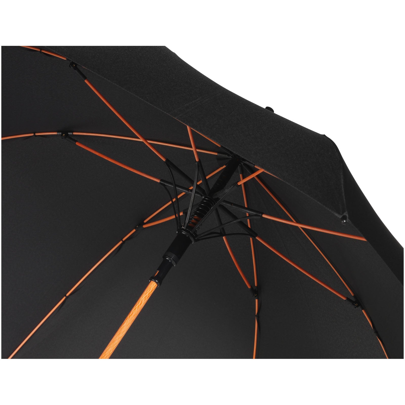 Ombrello antivento Stark da 23" con apertura automatica