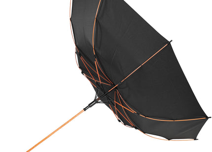 Ombrello antivento Stark da 23" con apertura automatica