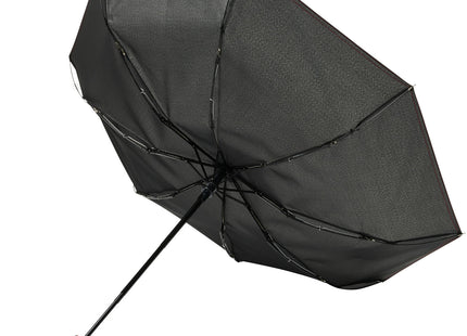 Ombrello pieghevole Stark-mini da 21" con chiusura/apertura automatica