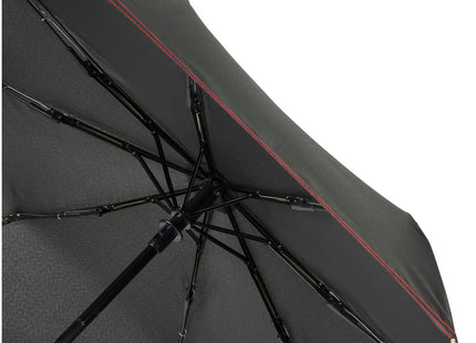 Ombrello pieghevole Stark-mini da 21" con chiusura/apertura automatica