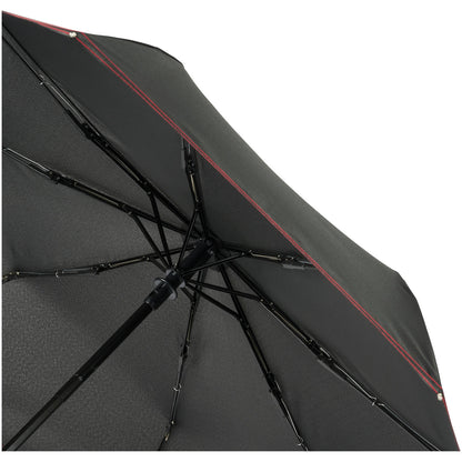 Ombrello pieghevole Stark-mini da 21" con chiusura/apertura automatica
