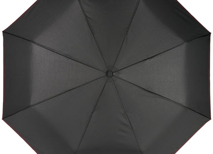Ombrello pieghevole Stark-mini da 21" con chiusura/apertura automatica