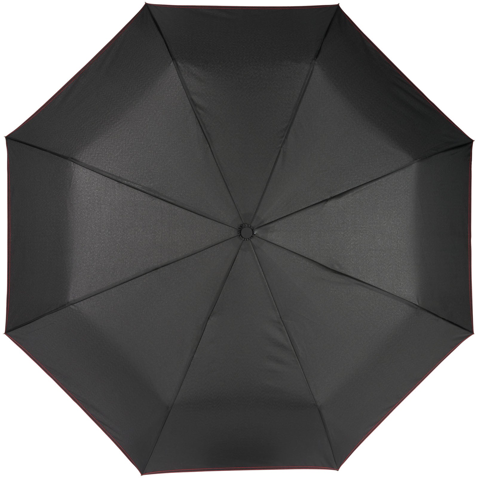 Ombrello pieghevole Stark-mini da 21" con chiusura/apertura automatica