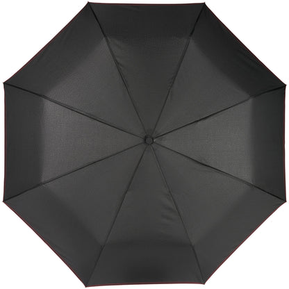 Ombrello pieghevole Stark-mini da 21" con chiusura/apertura automatica