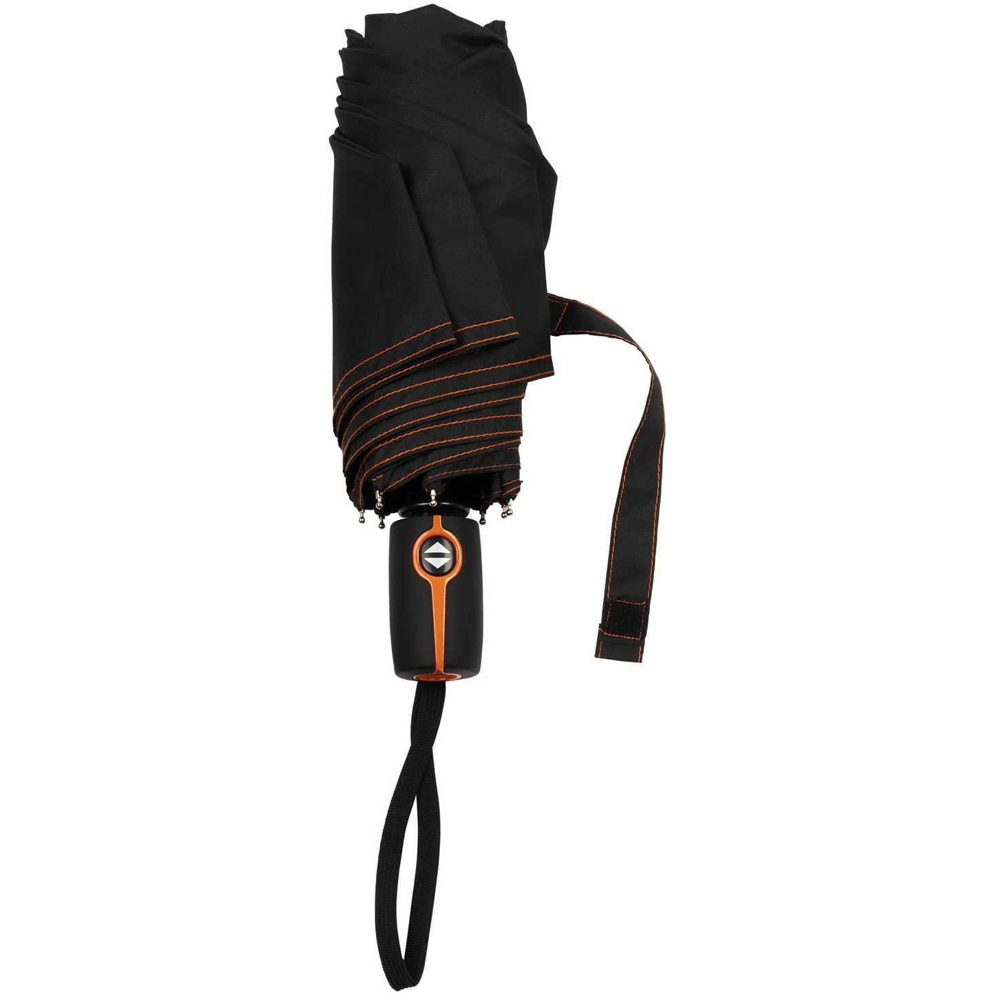 Ombrello pieghevole Stark-mini da 21" con chiusura/apertura automatica